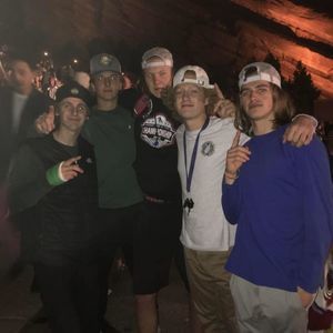 Meet your Posher, Brett